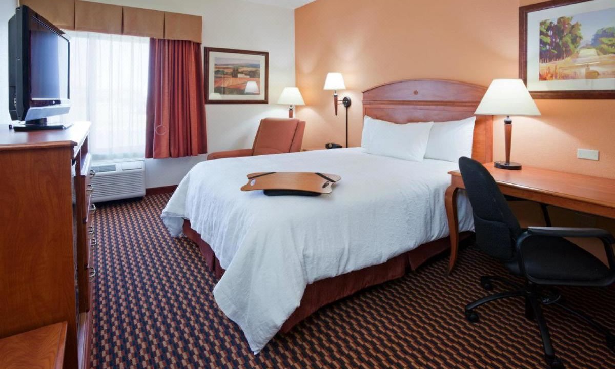 Photo of Bedroom in Rochester