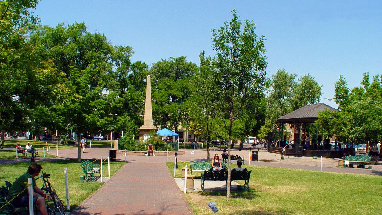 Photo of Others in Downtown Santa Fe