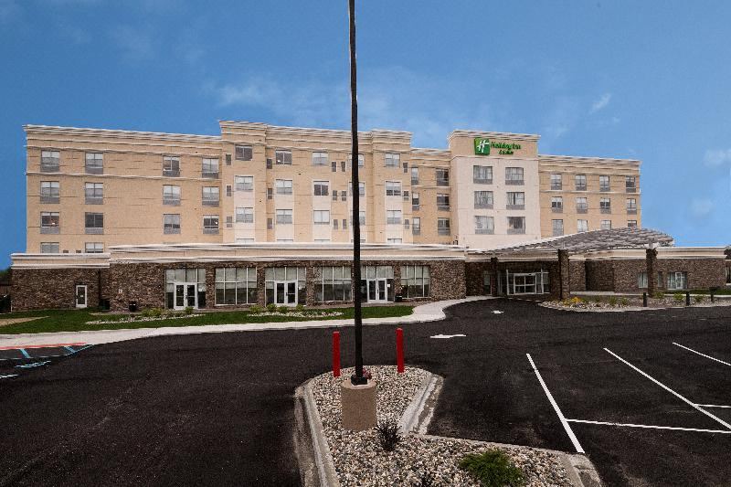 Photo of Buildings in Kalamazoo