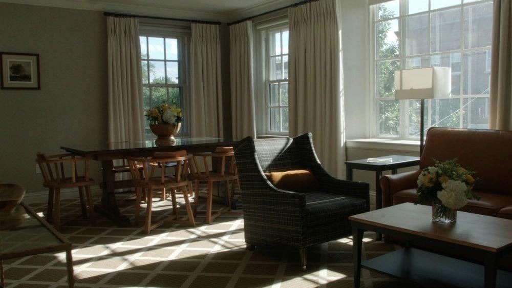 Photo of Livingroom in Hanover