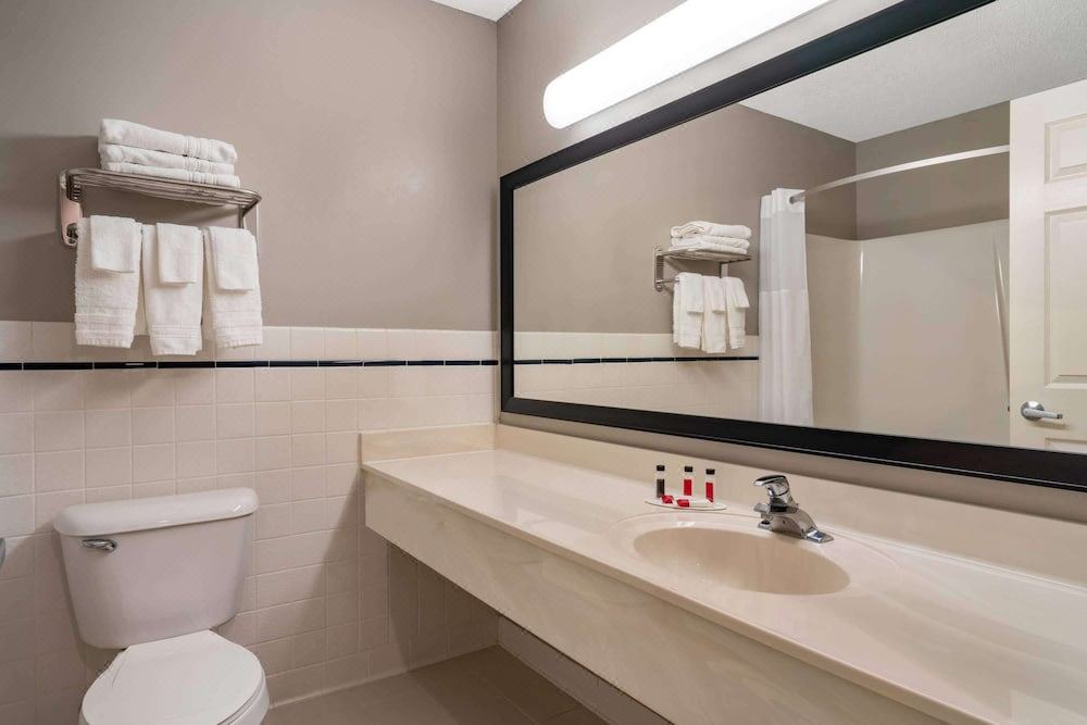 Photo of Bathroom in Baldwin