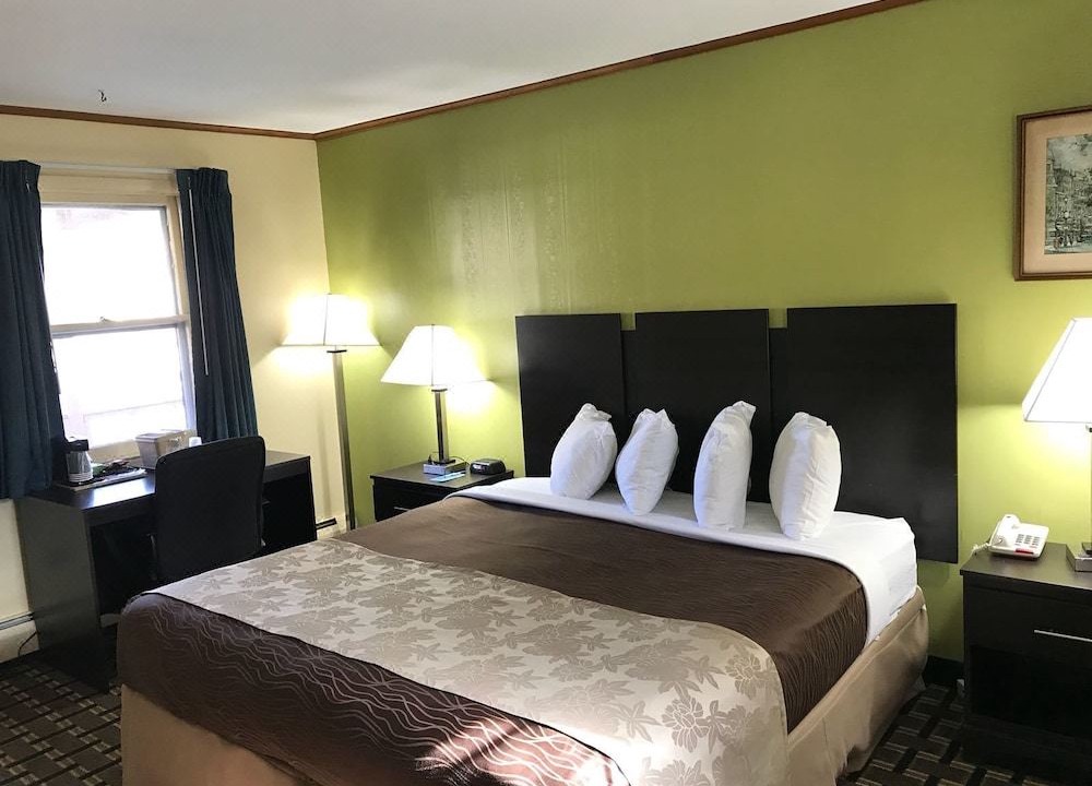 Photo of Bedroom in East Haven  Rutland County
