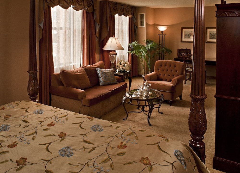 Photo of Livingroom in Core