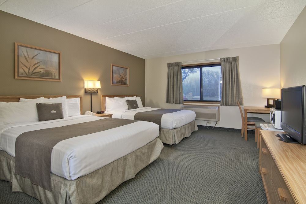 Photo of Bedroom in Faribault