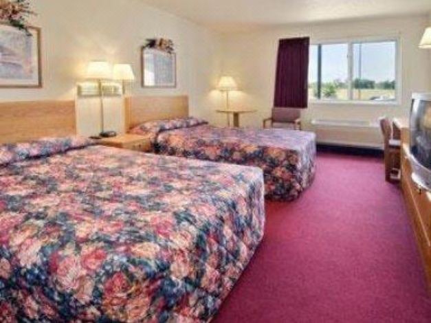 Photo of Bedroom in Eau Claire