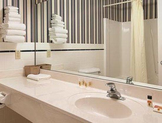 Photo of Bathroom in Baldwin