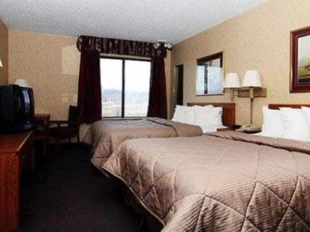 Photo of Bedroom in Raton