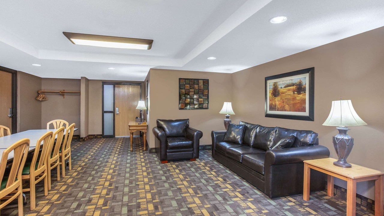 Photo of Livingroom in Stillwater