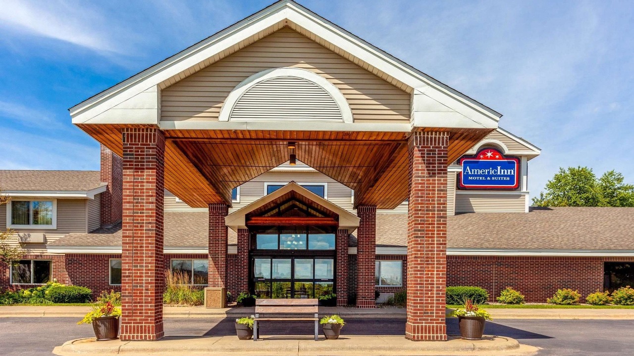 Photo of Buildings in Stillwater
