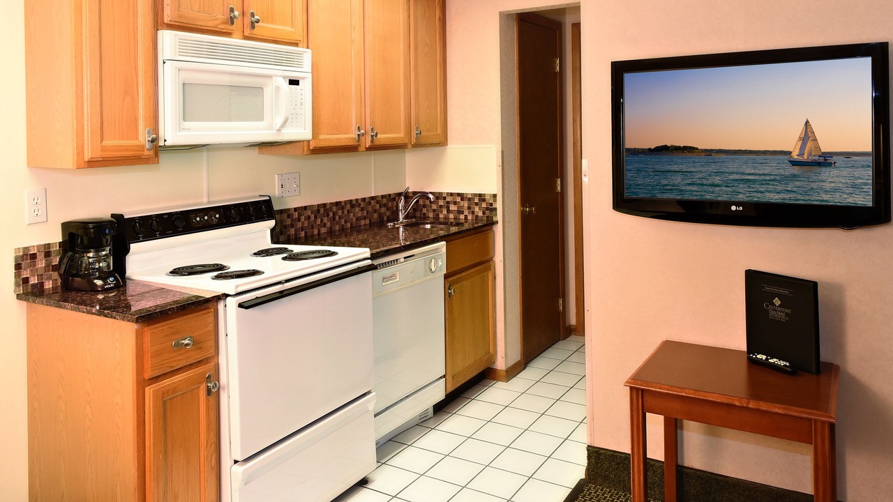 Photo of Kitchen in Historic Southwest