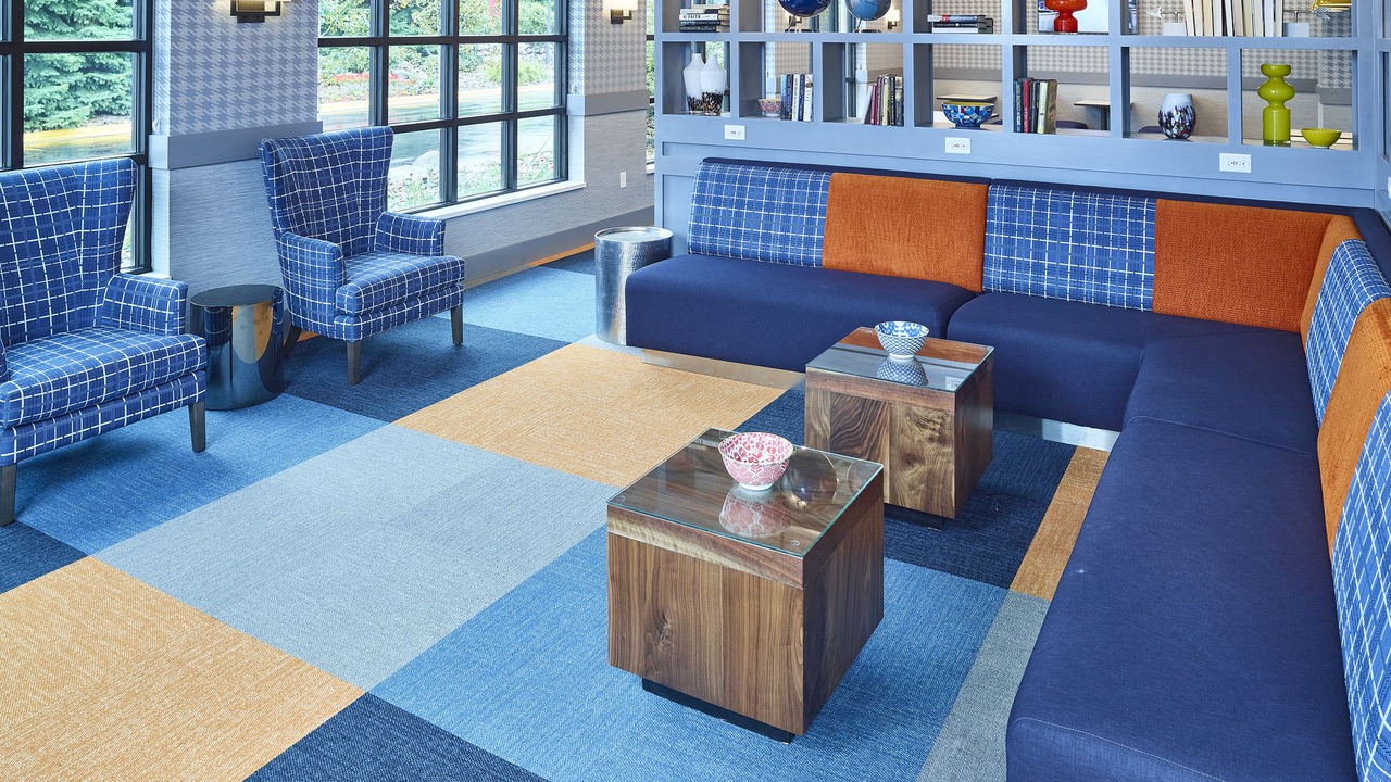 Photo of Livingroom in Burnsville