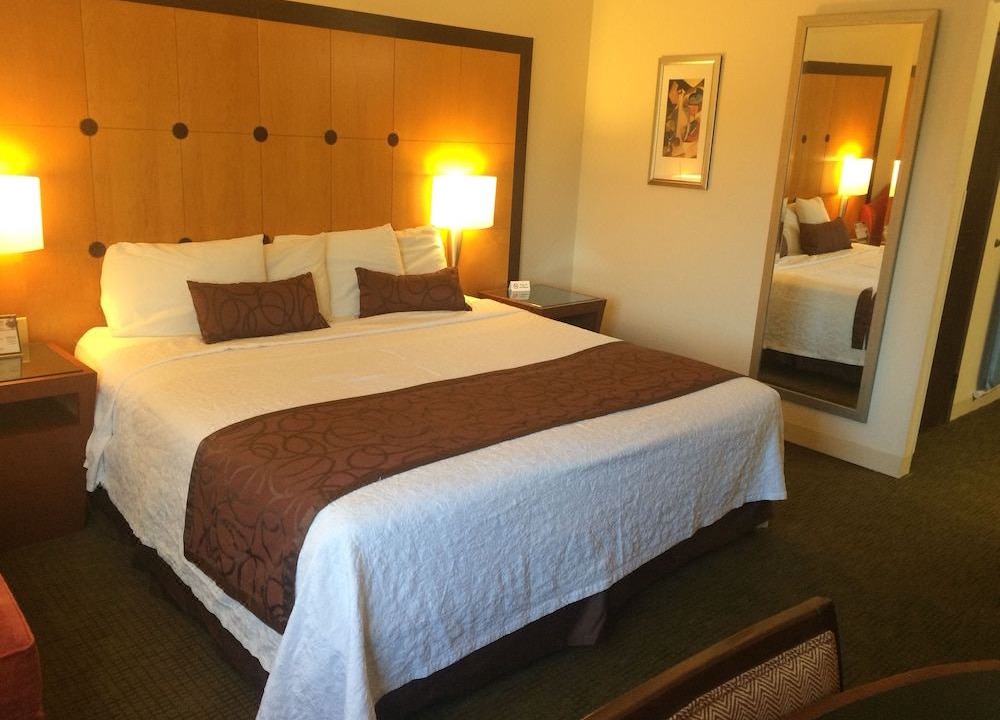 Photo of Bedroom in Brooklyn Center