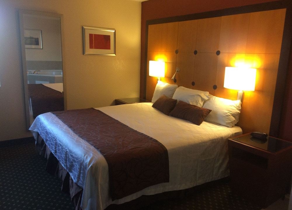 Photo of Bedroom in Brooklyn Center