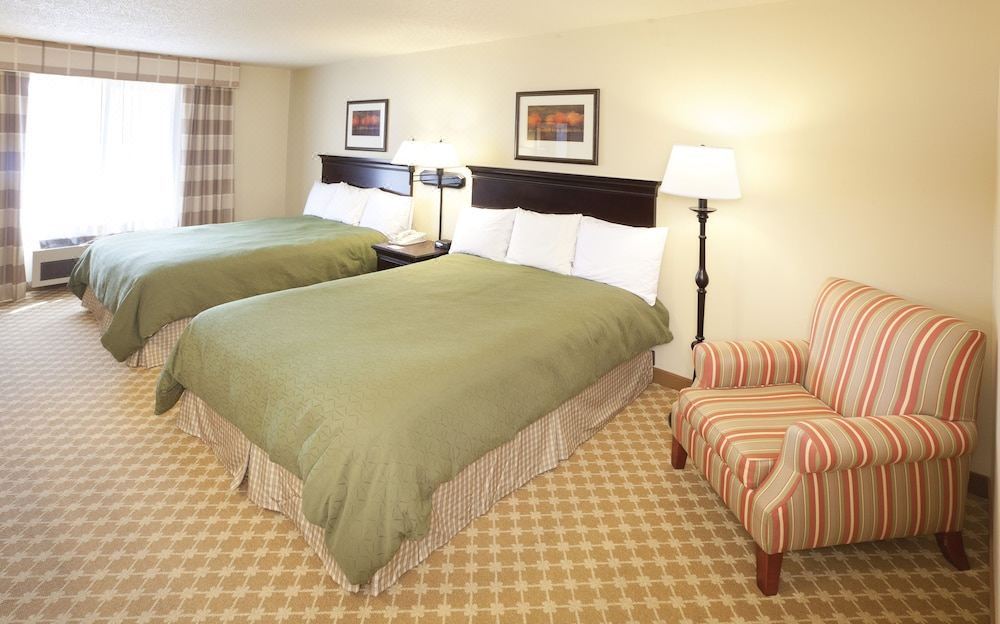 Photo of Bedroom in Chanhassen