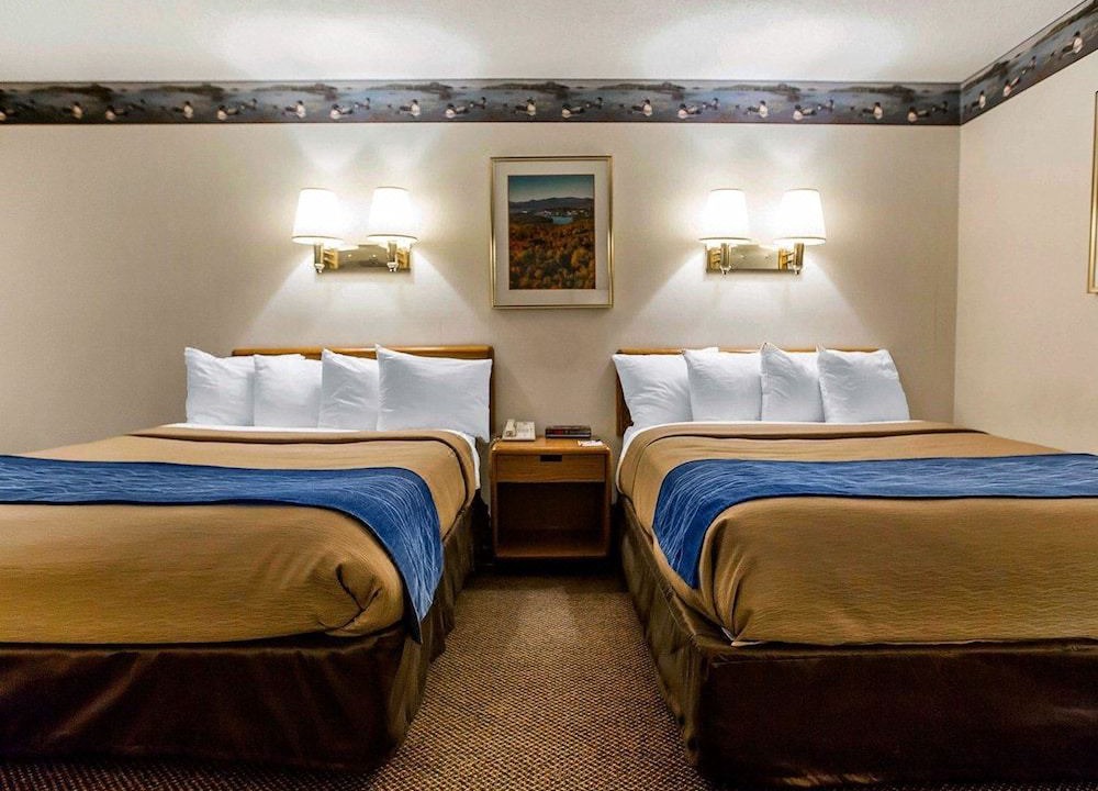 Photo of Bedroom in Lake Placid