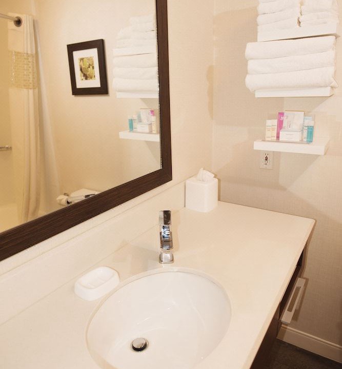 Photo of Bathroom in Taos