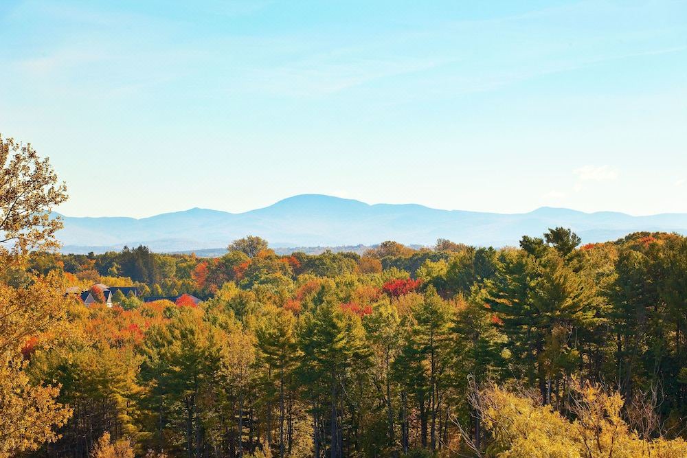 Photo of Outdoor in Burlington