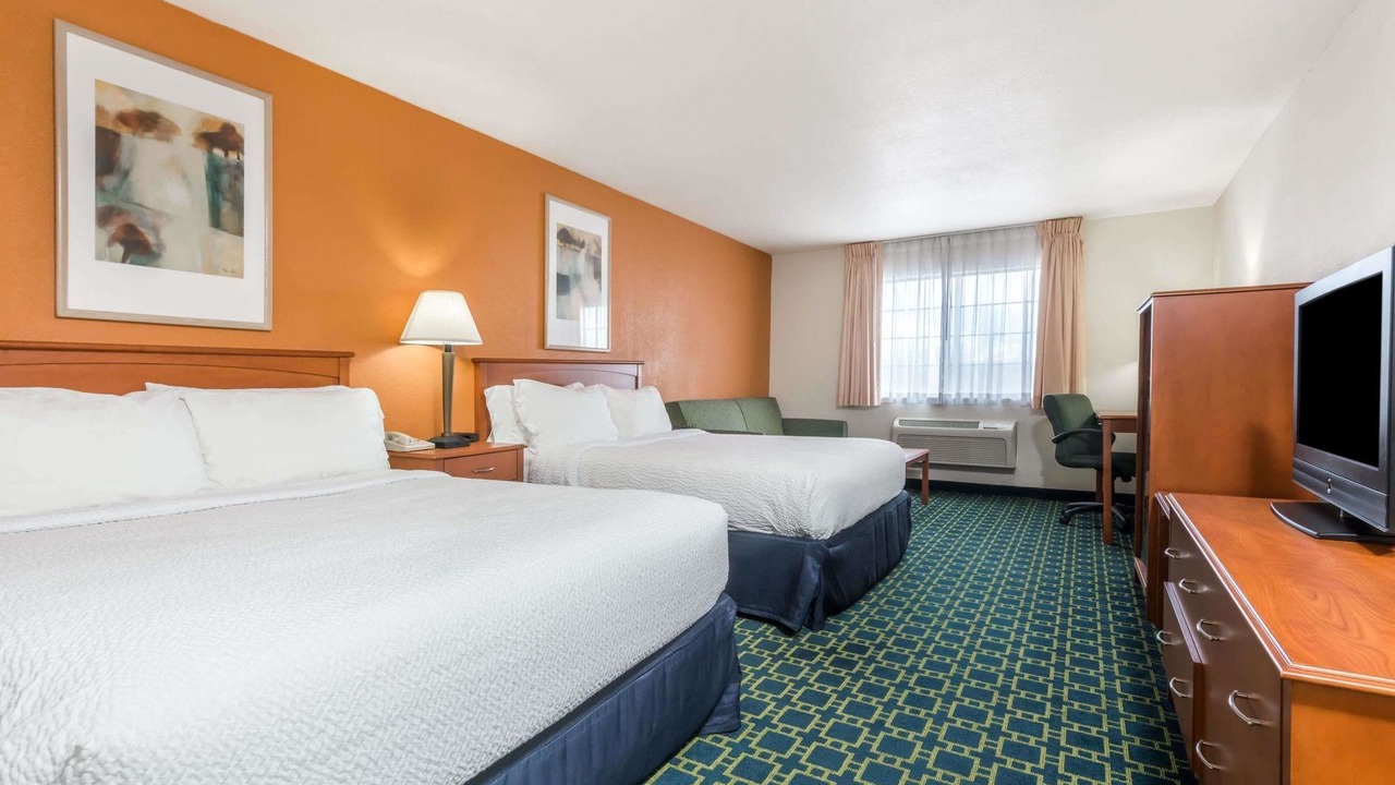 Photo of Bedroom in Southside