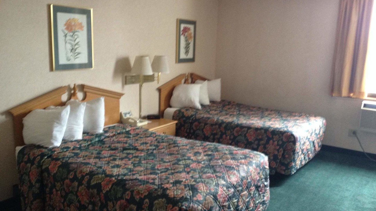 Photo of Bedroom in Roseville