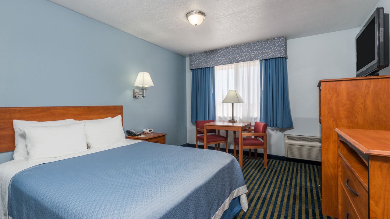 Photo of Bedroom in East Las Vegas