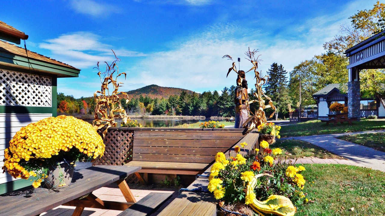 Photo of Others in Saranac Lake