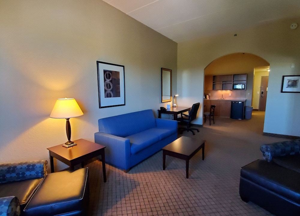 Photo of Livingroom in Mankato