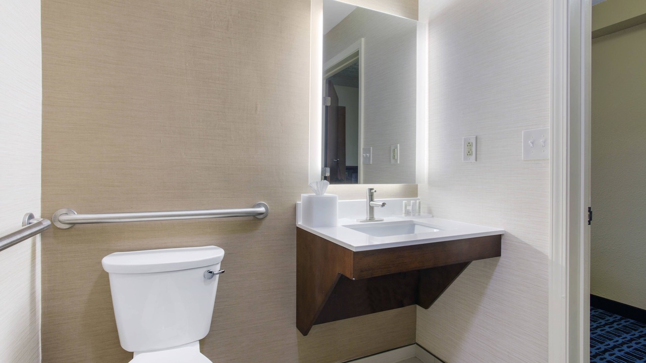 Photo of Bathroom in Southside