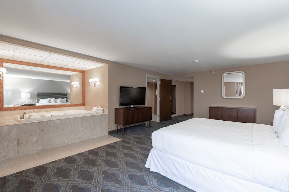Photo of Bedroom in Bloomington