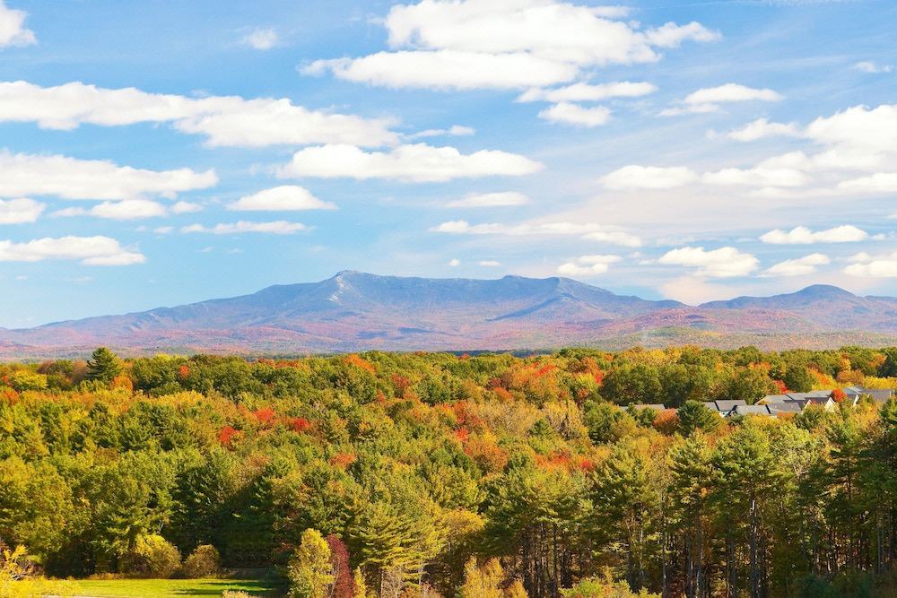 Photo of Outdoor in Burlington