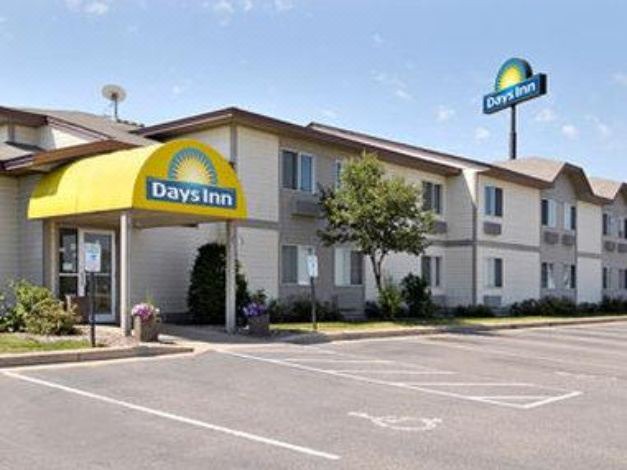 Photo of Buildings in Eau Claire