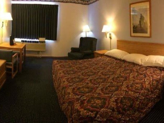 Photo of Bedroom in Baldwin