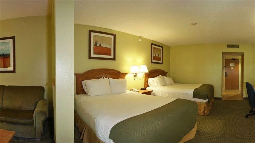 Photo of Bedroom in Black River Falls