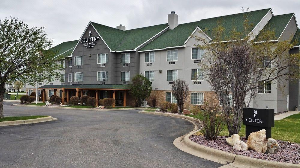 Photo of Buildings in Shakopee