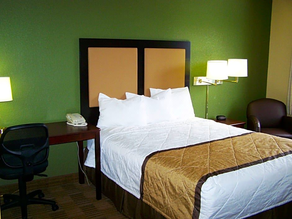 Photo of Bedroom in Eagan