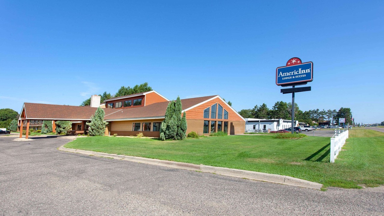 Photo of Buildings in Ham Lake
