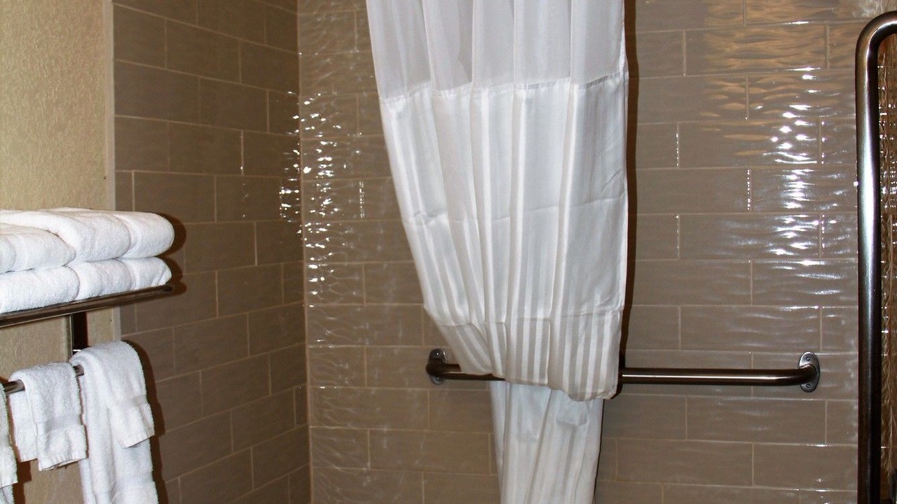 Photo of Bathroom in Stevens Point