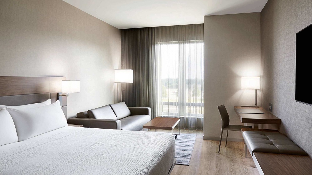 Photo of Bedroom in South Loop