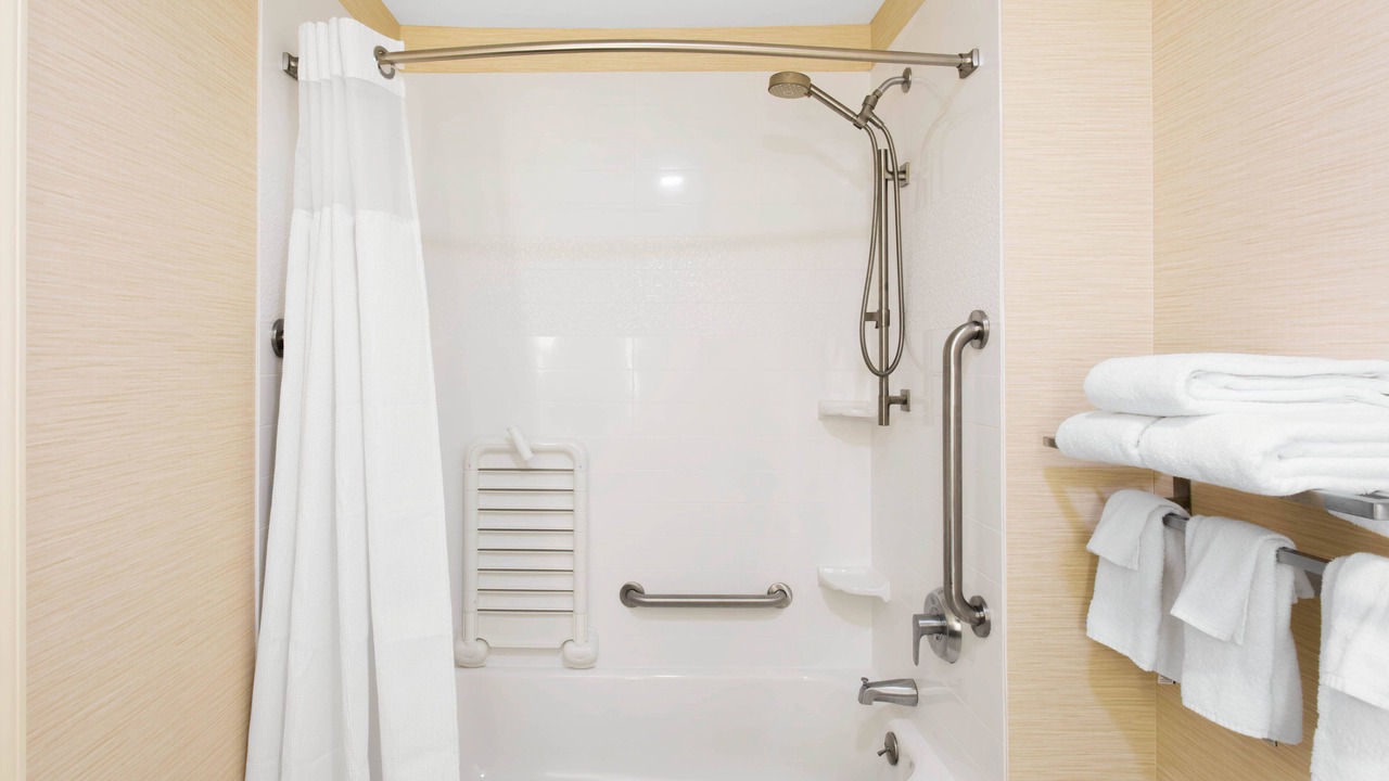 Photo of Bathroom in Southside