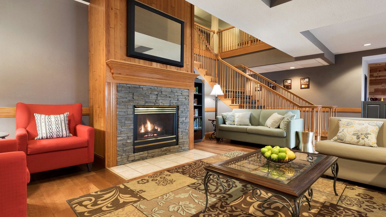 Photo of Livingroom in Shakopee