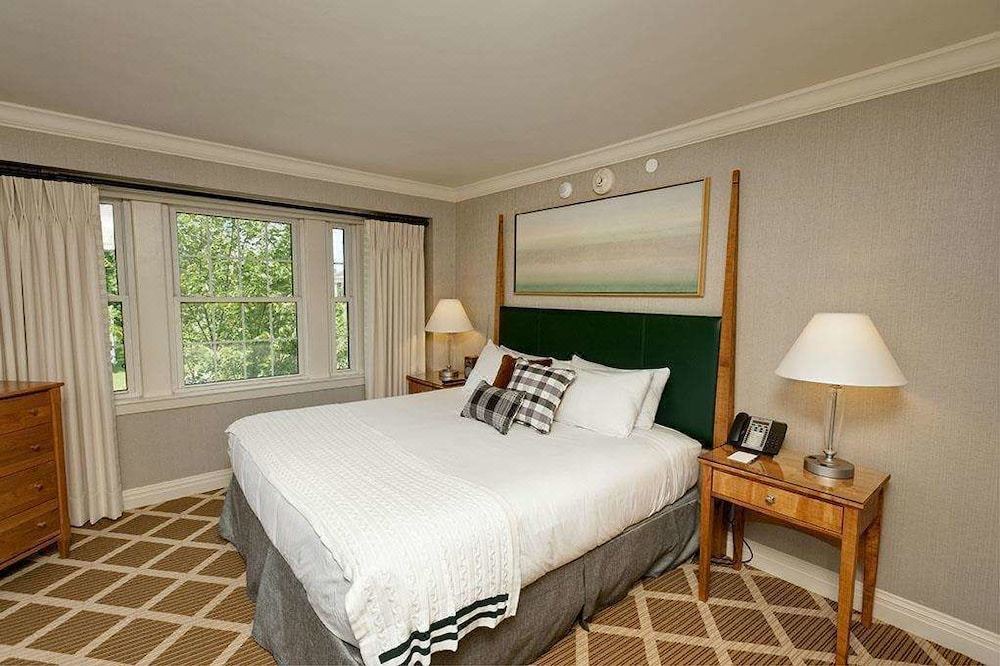 Photo of Bedroom in Hanover
