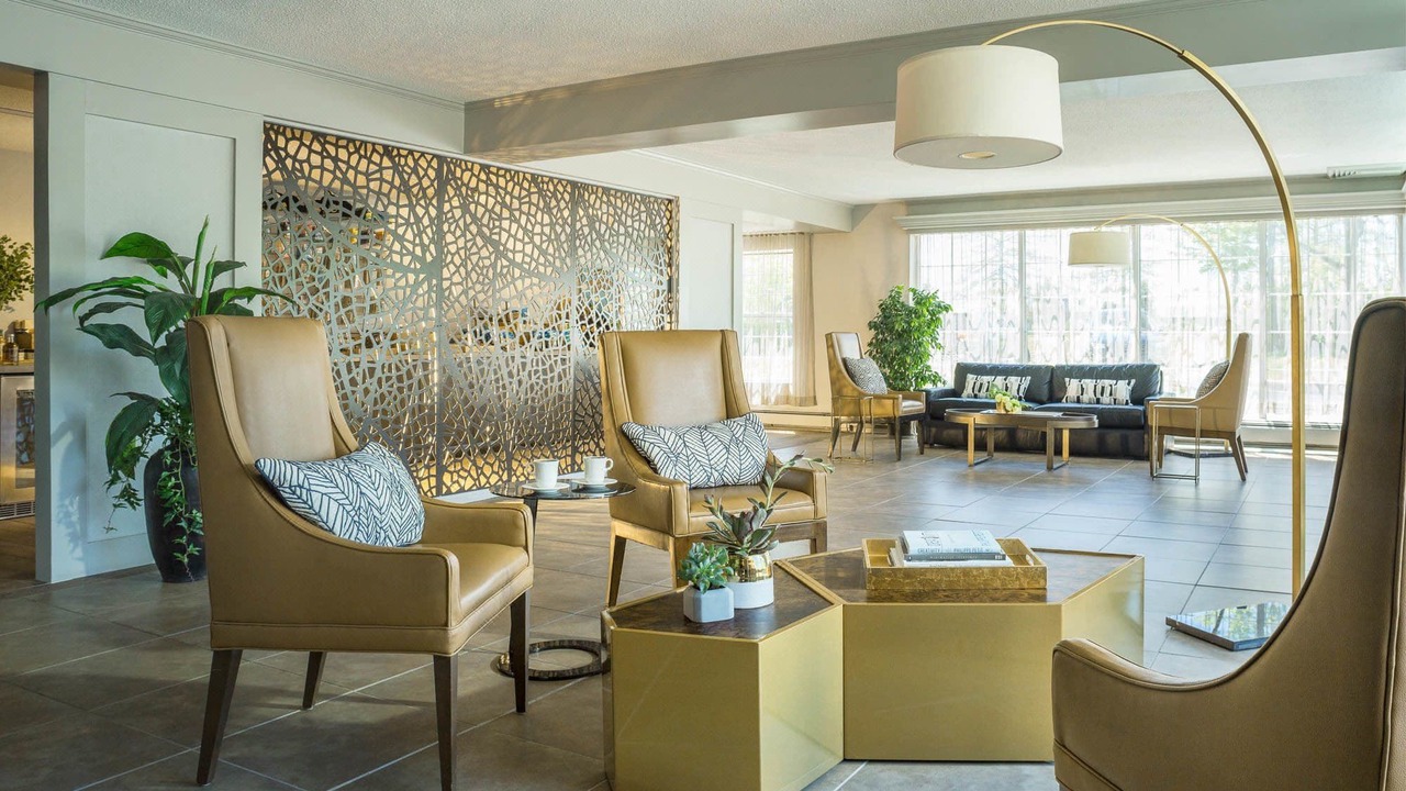 Photo of Livingroom in Burlington