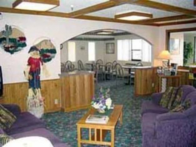 Photo of Livingroom in Raton