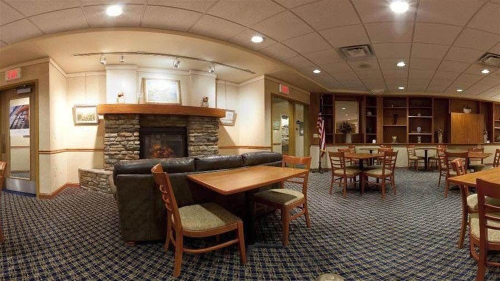 Photo of Livingroom in St Croix Falls
