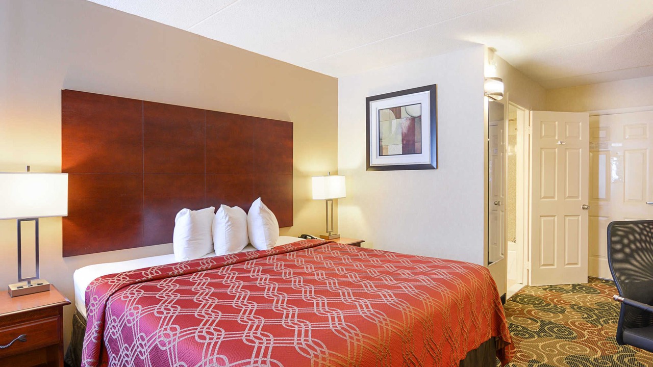Photo of Bedroom in Bolivar