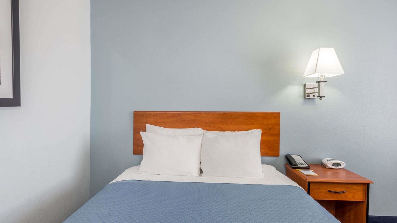 Photo of Bedroom in East Las Vegas