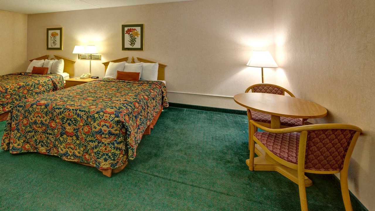 Photo of Bedroom in Roseville