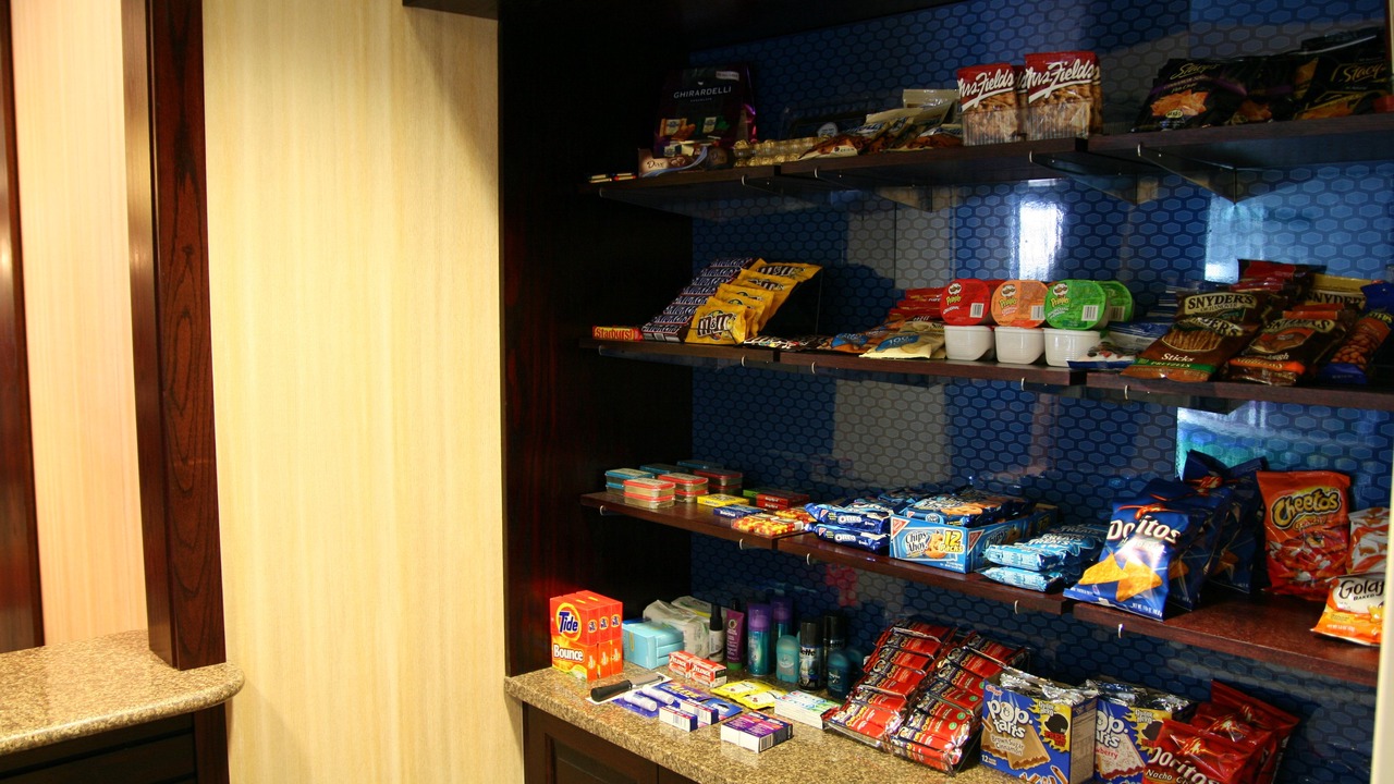 Photo of Kitchen in Webster Crossing