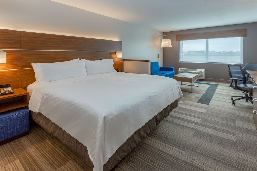 Photo of Bedroom in Rice Lake