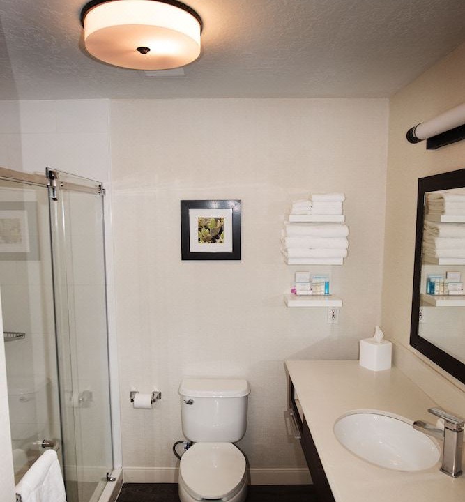 Photo of Bathroom in Taos