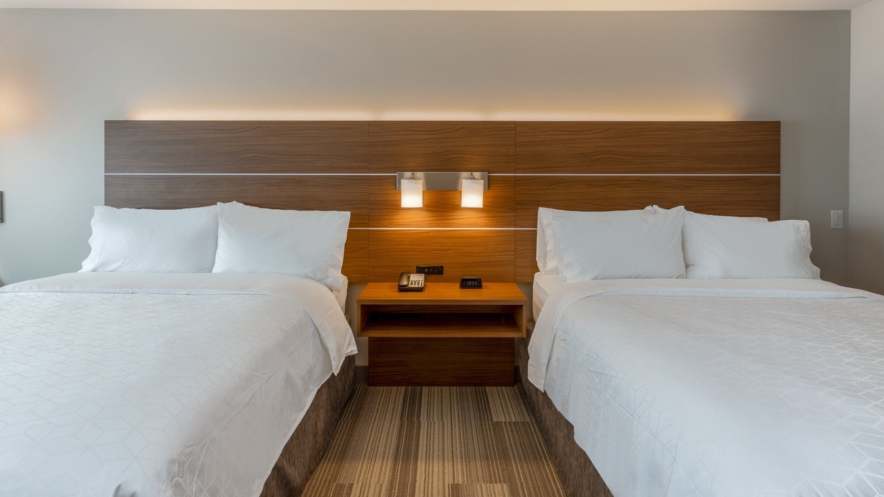 Photo of Bedroom in Rice Lake